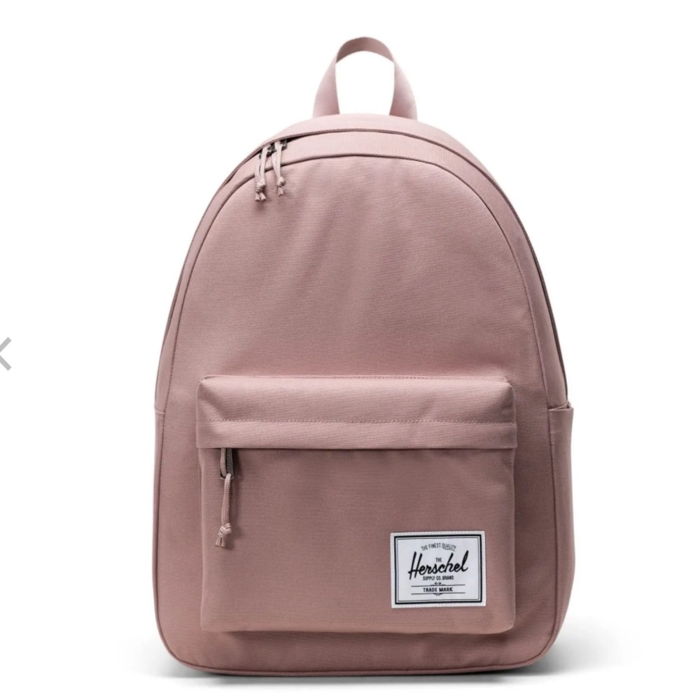 Herschel Supply Company Pink Backpack